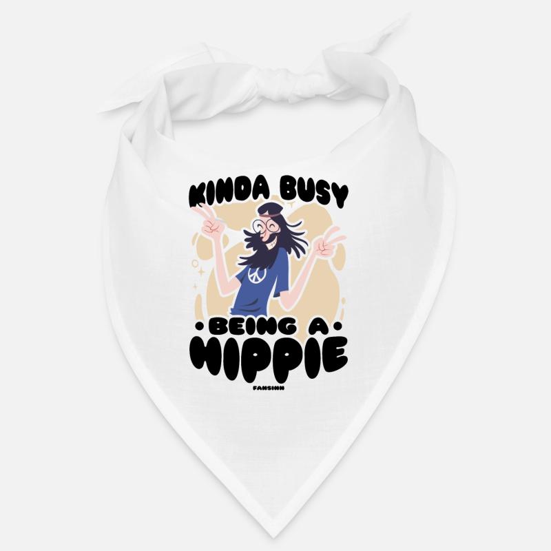 Hippy Bandana