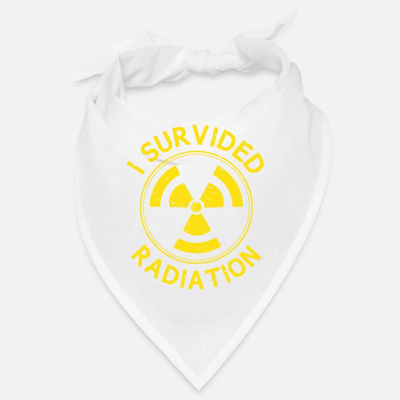 I Survived Bandana