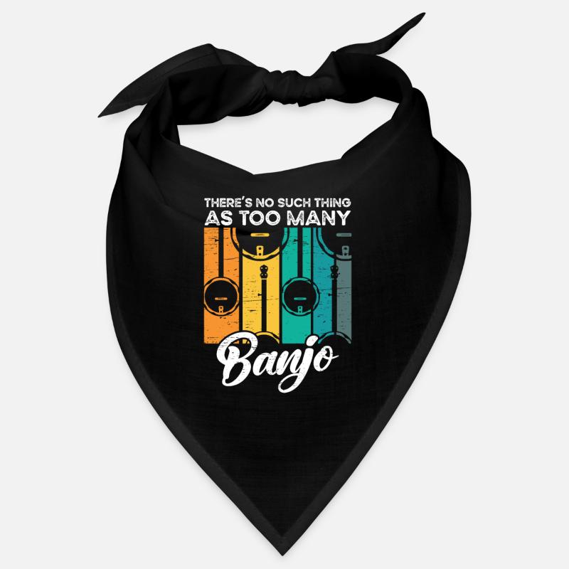 Beaucoup Bandana