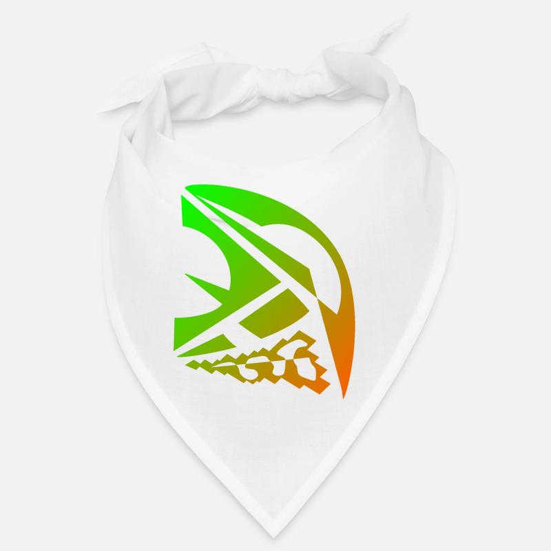 geometric object Bandana