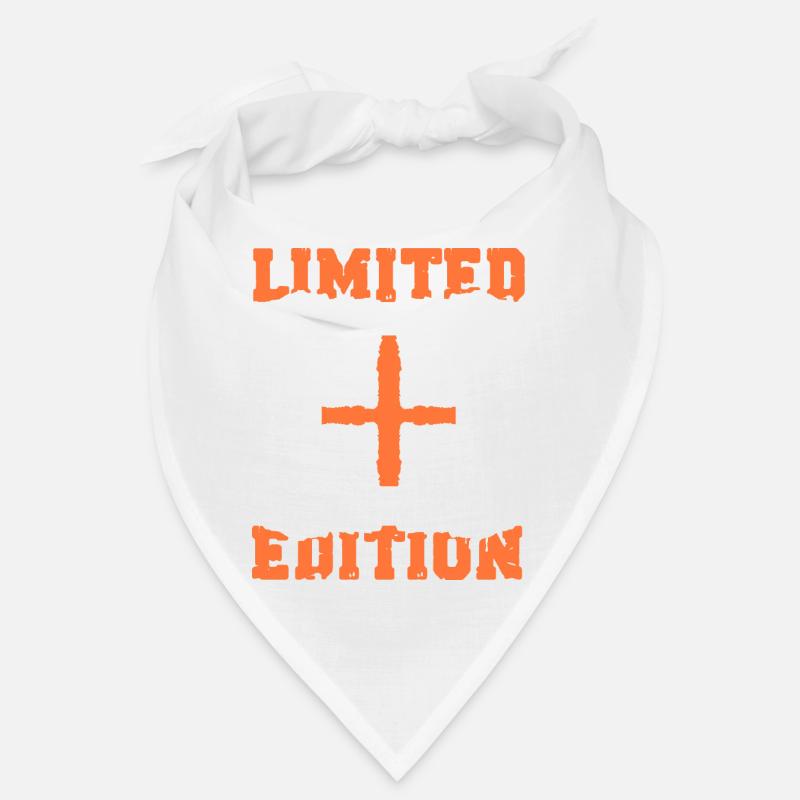 1990 Anniversaire 32 ans édition limitée Bandana