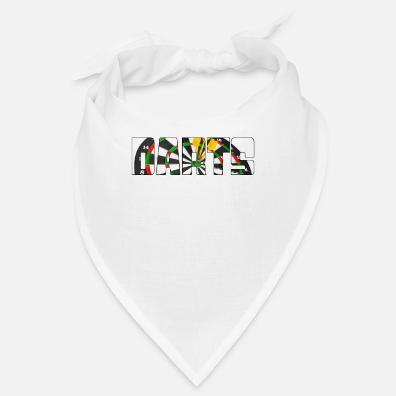 Dart Bandana