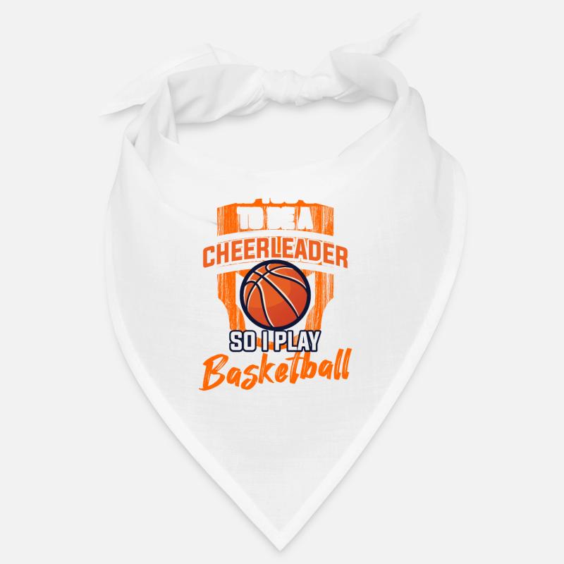 Basket-ball Bandana