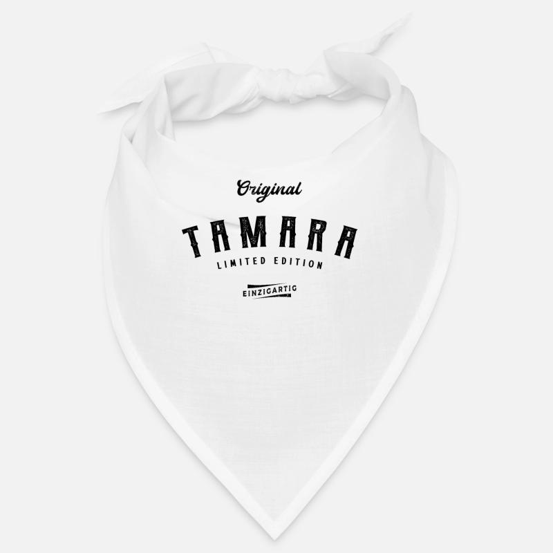 Tamara Limited Edition Bandana