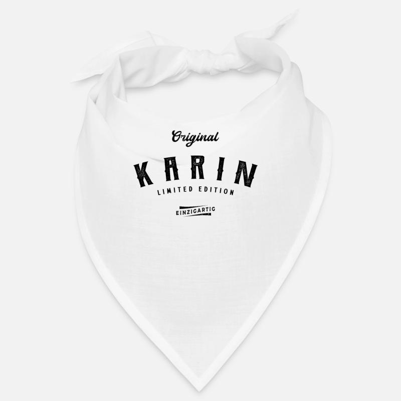 Karin Limited Edition Bandana