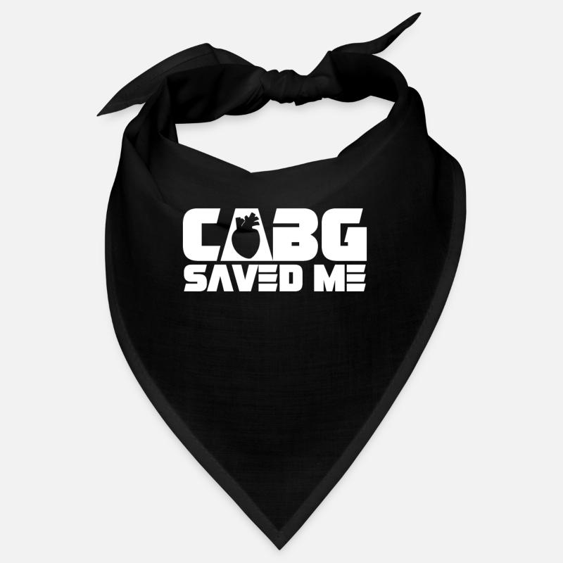 Open-heart surgery Bandana