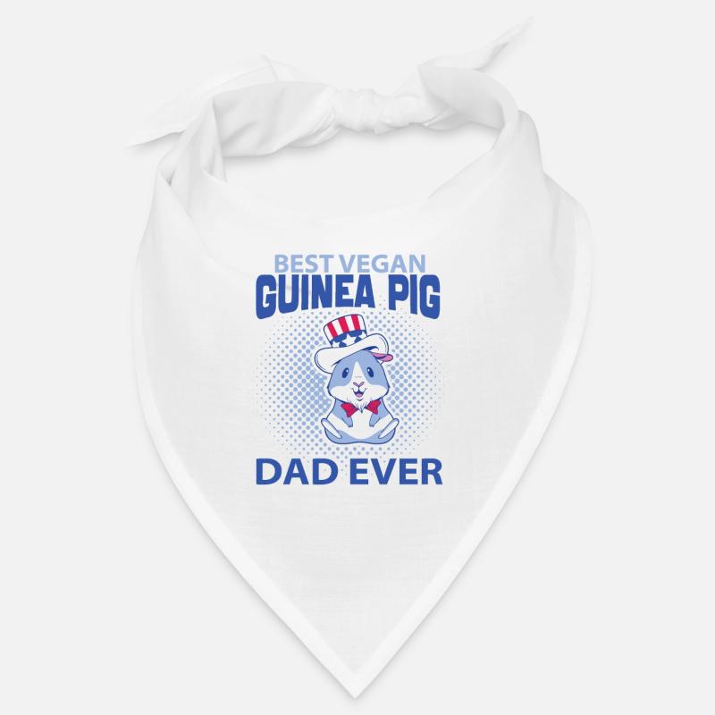 Guinea pig Bandana