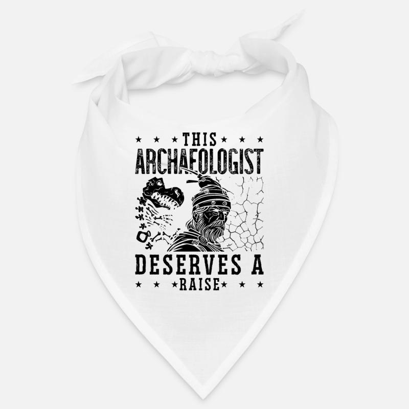 This Archaeologist Archaeology Dig Archaeologist Bandana