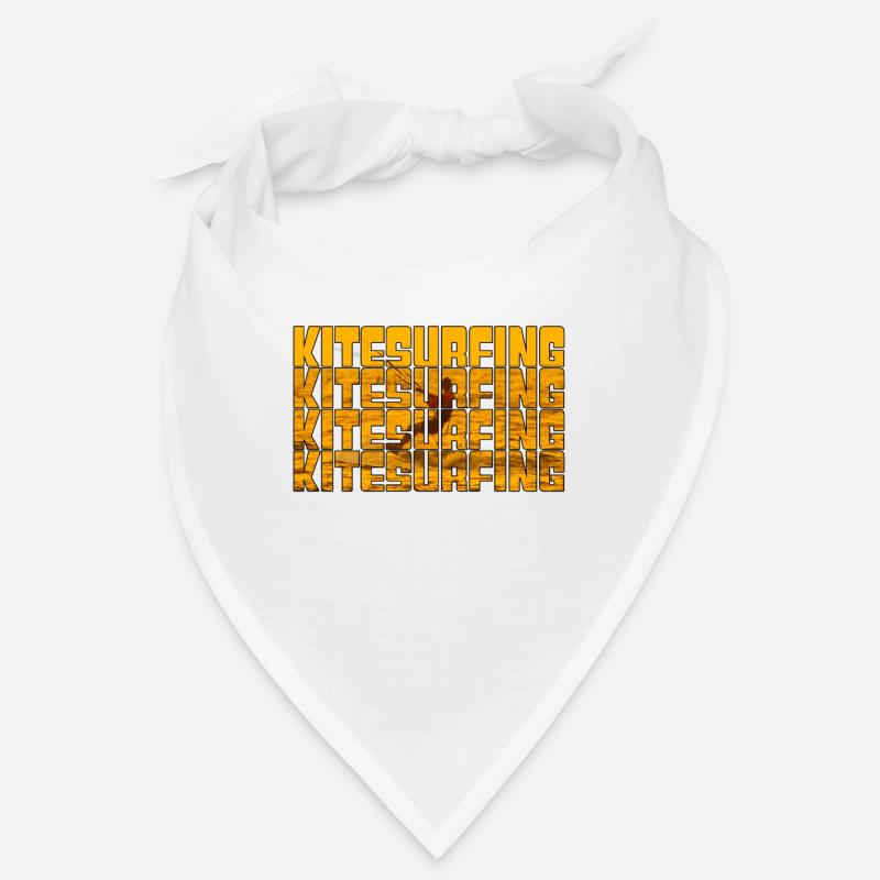 Kite Surfing Bandana
