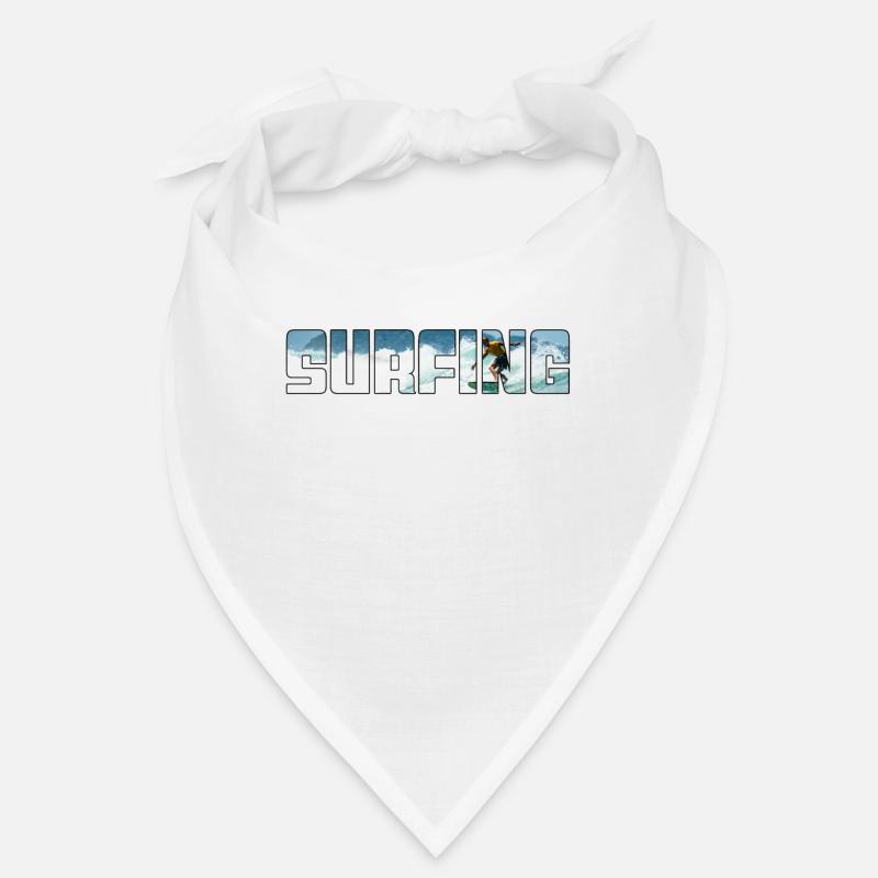 Surf Bandana