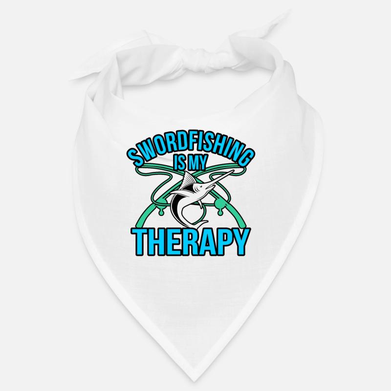 Swordfish Bandana