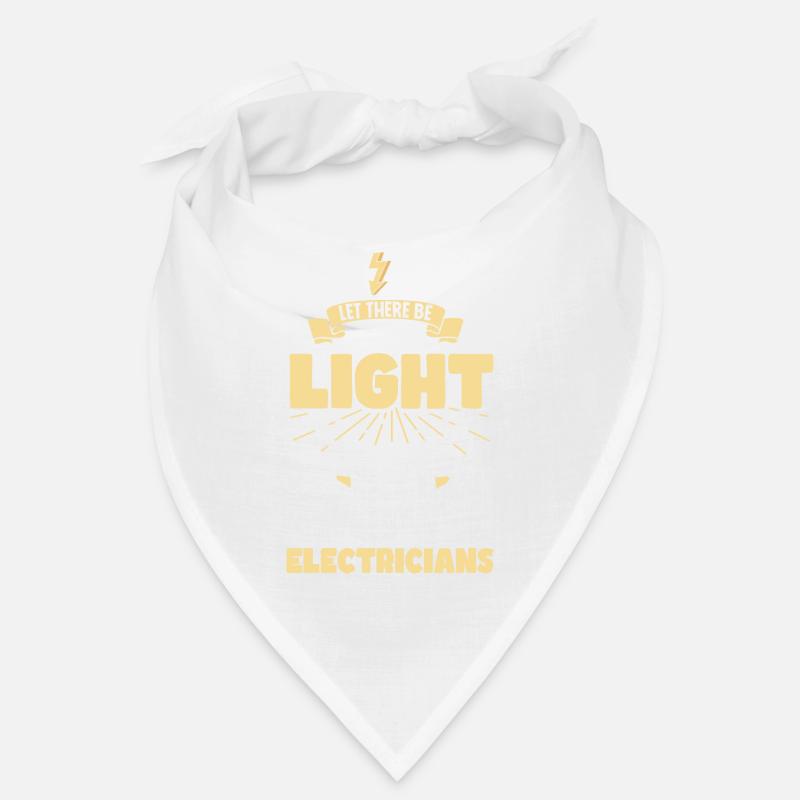 Electrician Electrical Engineer Lineman Electrical Bandana