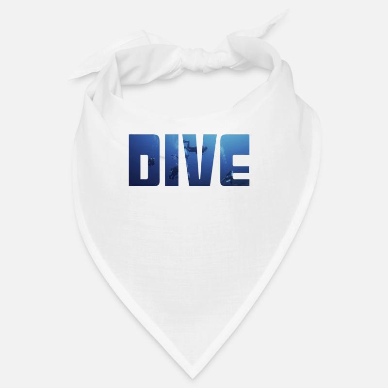 dive Bandana