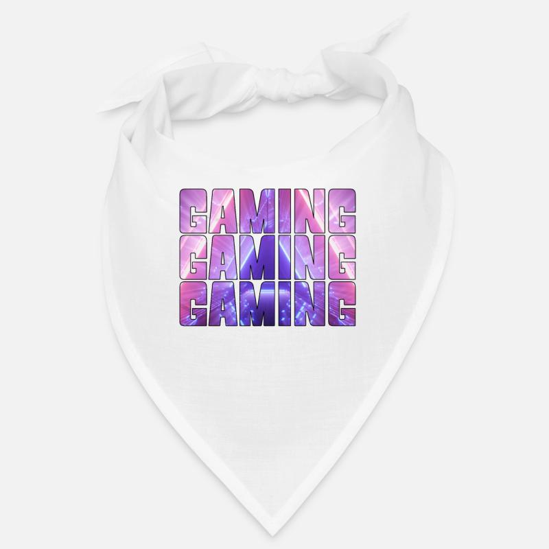 Jeu Bandana