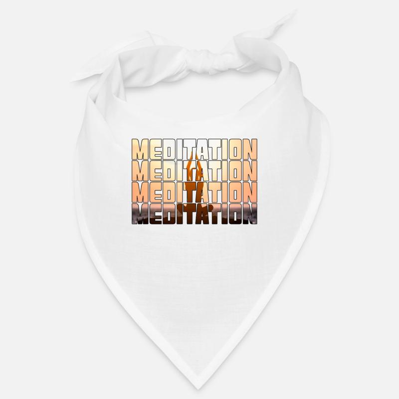 Méditation Bandana