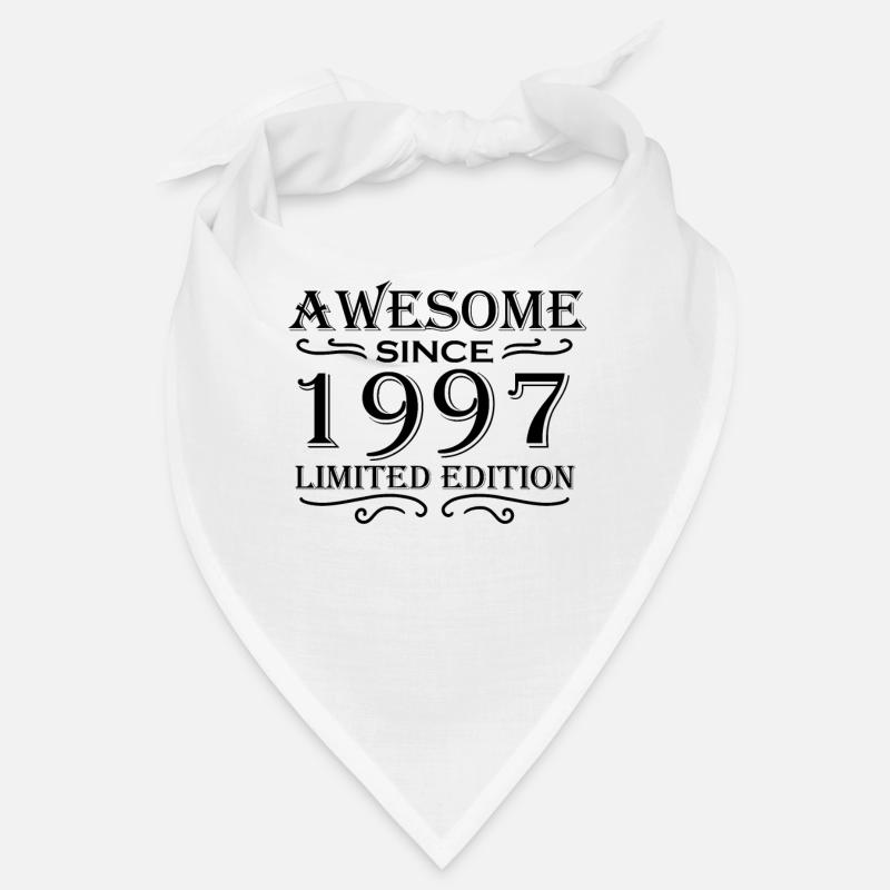 1997 - Born 1997 Bandana
