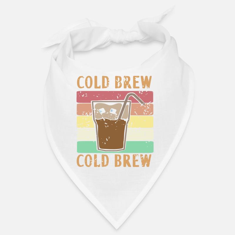 Eiskaffee - Cold Brew Bandana