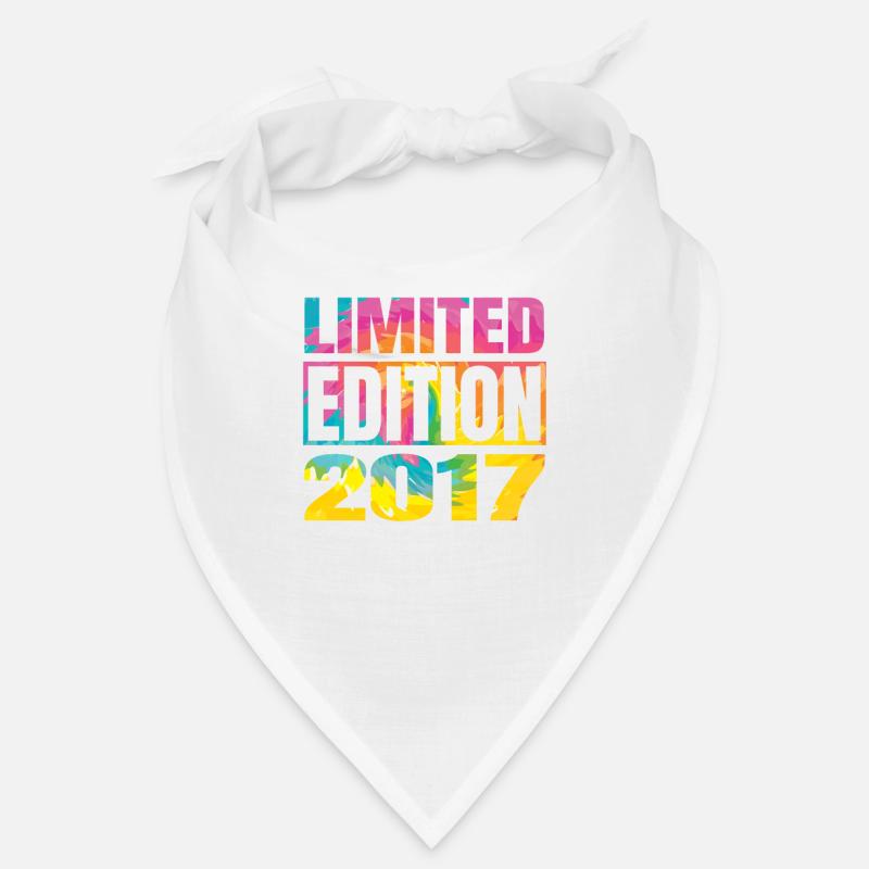 Limited Edition 2017 Graffiti Bandana