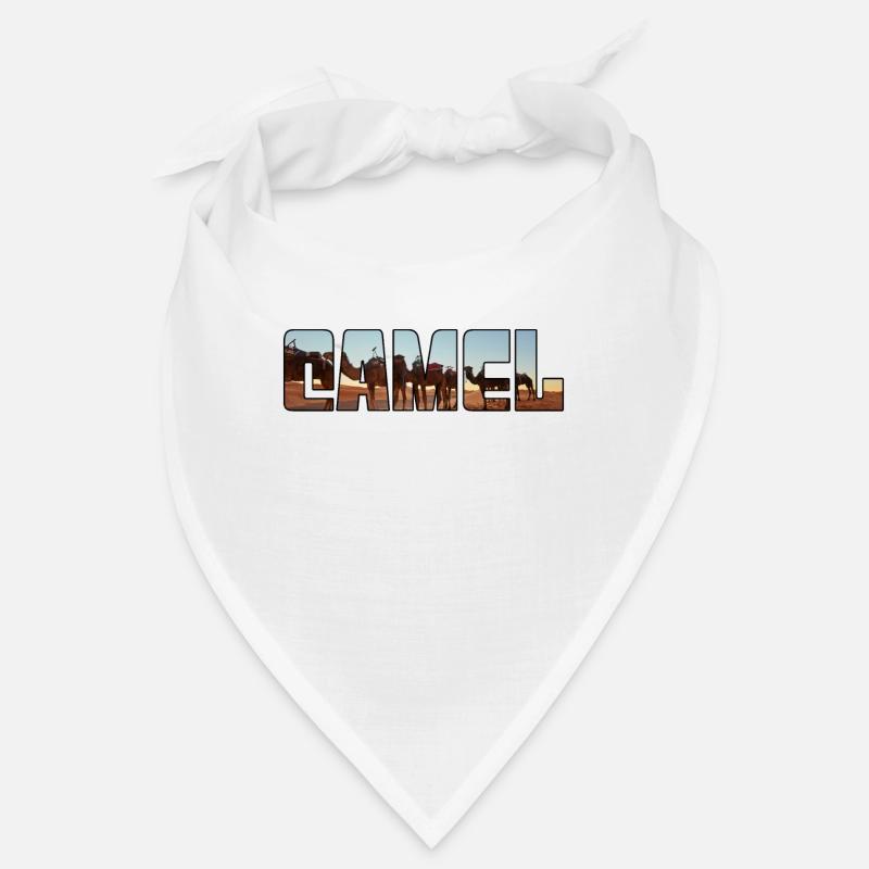 Kamel Bandana