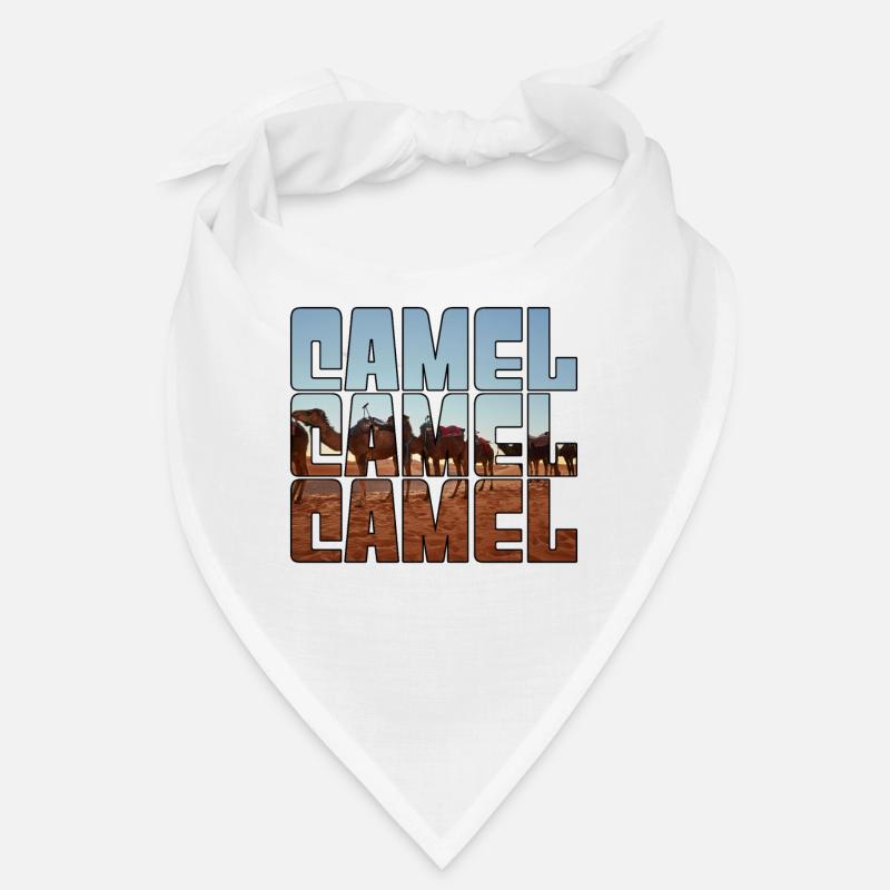 Kamel Bandana