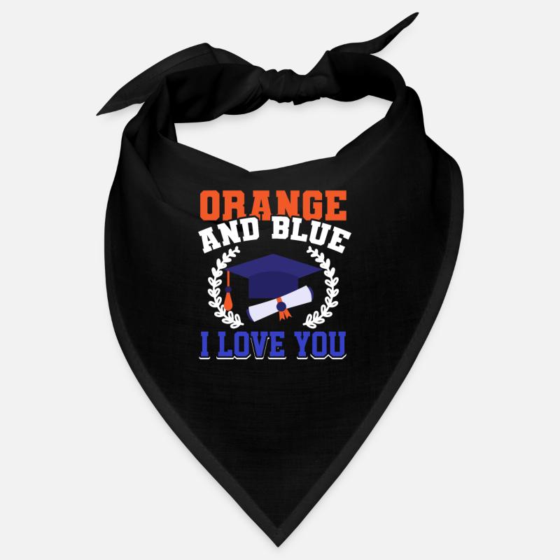 Senior Class Fun Graduation Ceremony 2022 Bandana