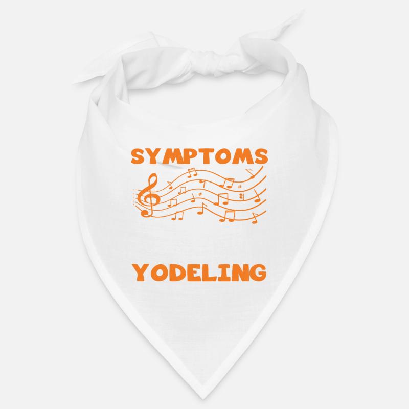 Jodeln Bandana