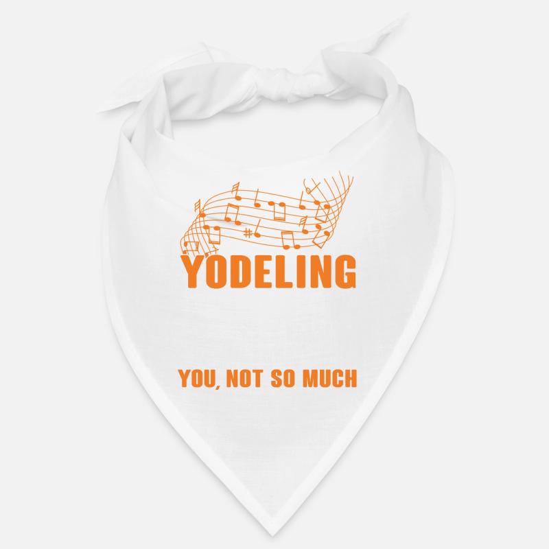 Yodel Bandana