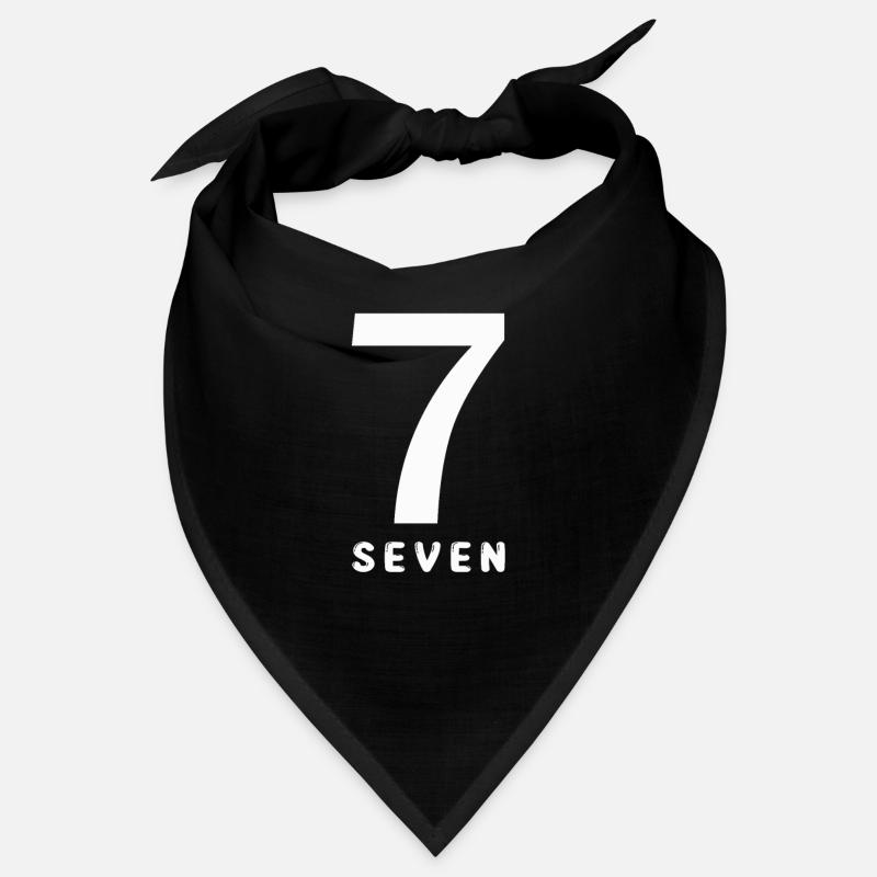 SEVEN Bandana
