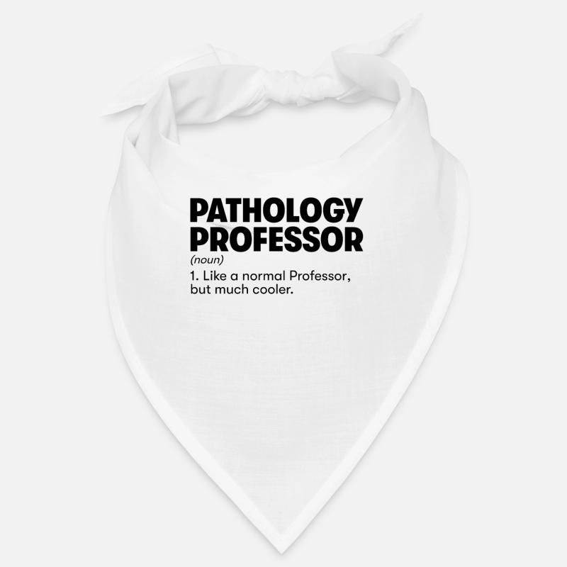 Pathology Professor Bandana