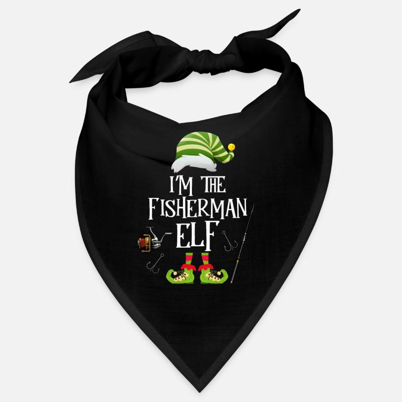 Elfe Fischerman Bandana