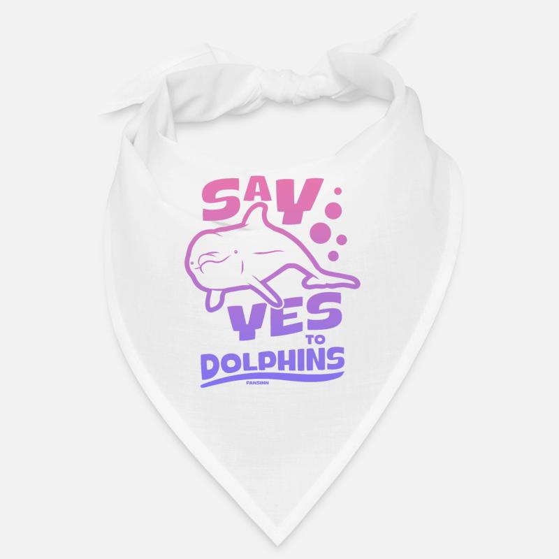 Delfin Bandana