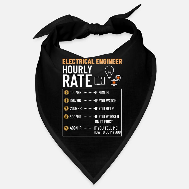 Electrical Engineering Engineer Research Development Bandana