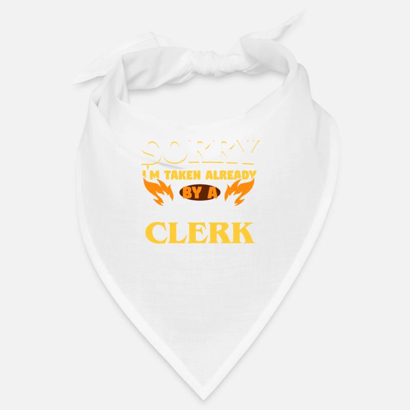 Déjà affecté à un employé Bandana