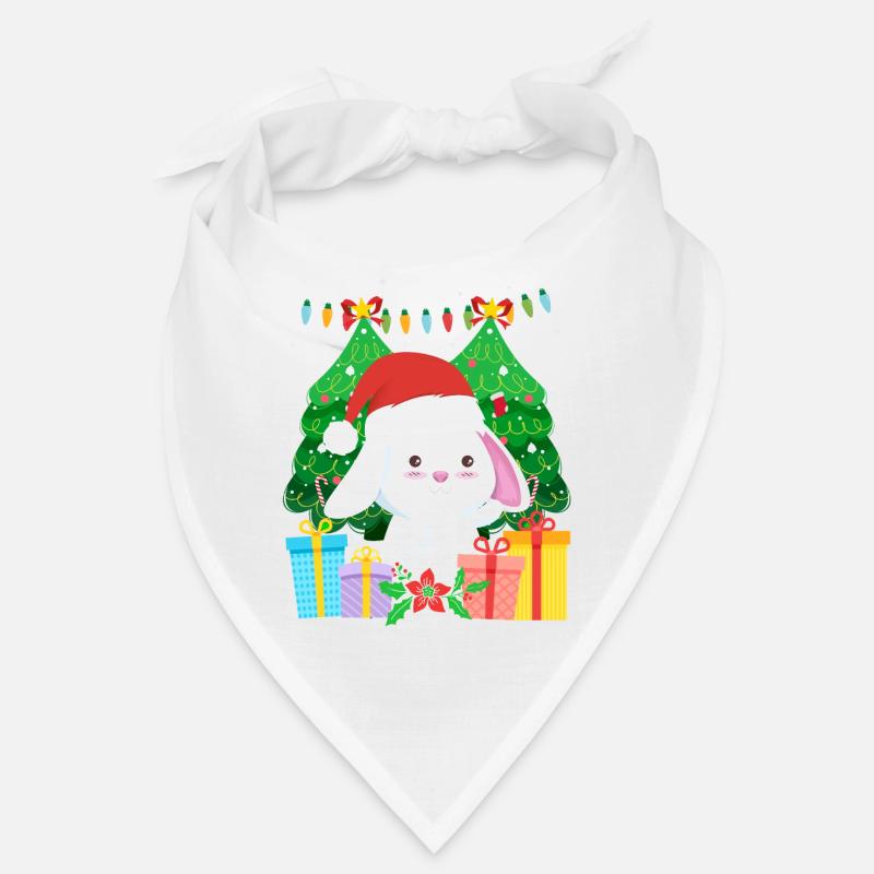 Arbre de Noël mignon Haase Bandana