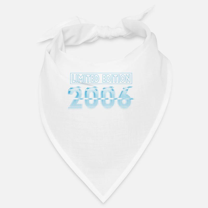 Limited Edition 2006 Graffiti Bandana