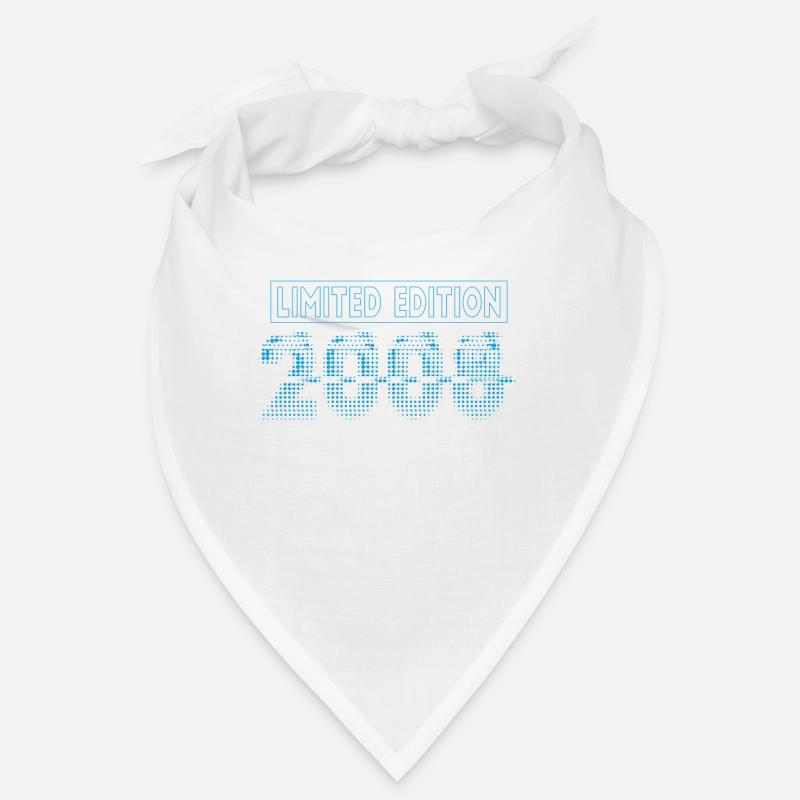 Limited Edition 2008 Graffiti Bandana