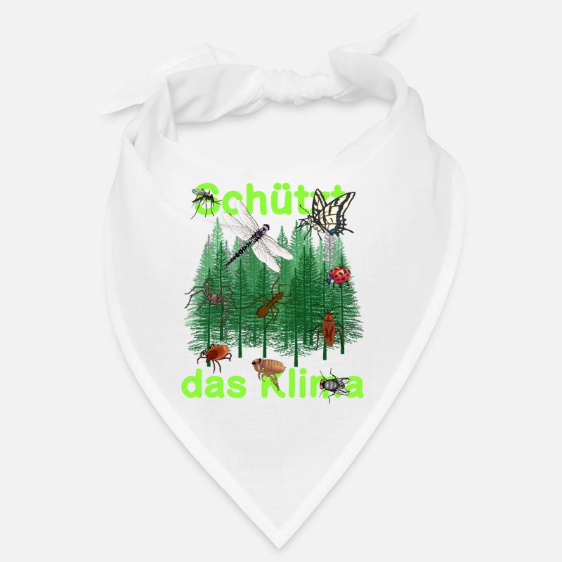 Wilderness Forest Animals Nature Climate Protection Insects Animals Bandana