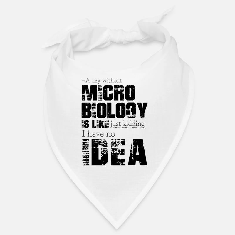 Microbiologie Bandana