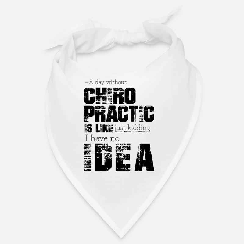 Chiropraktik Bandana