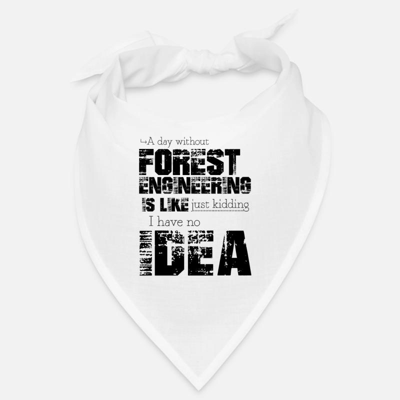 Forsttechnik Bandana