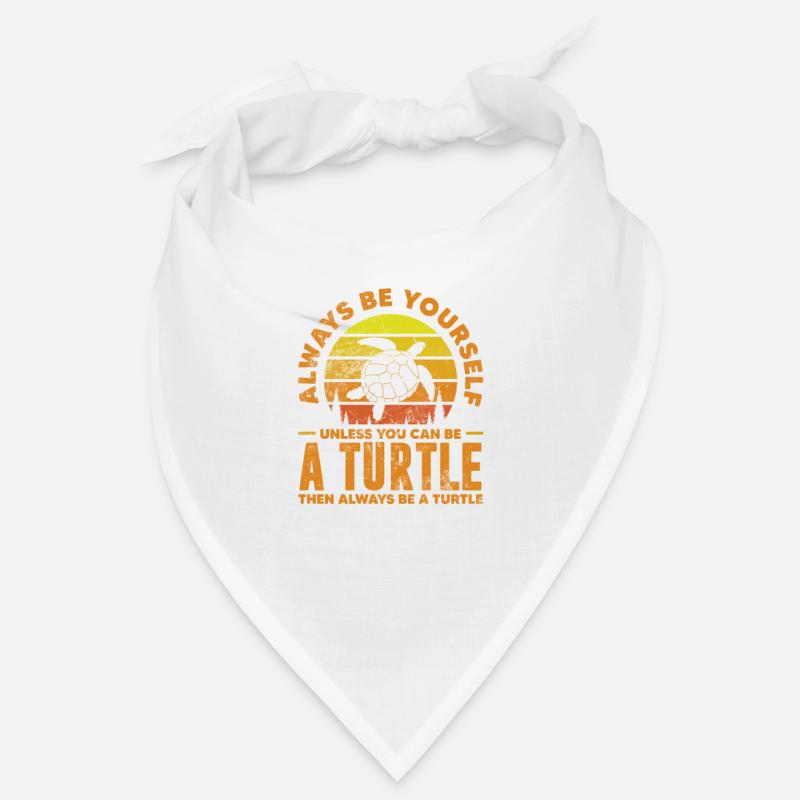 Turtle Bandana