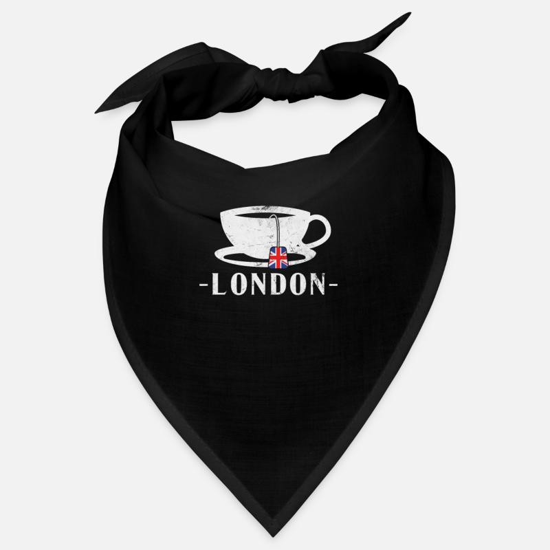 Londres Bandana
