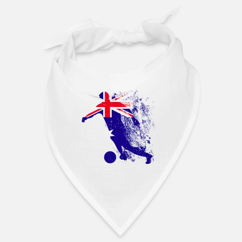 Équipe nationale d’Australie Bandana