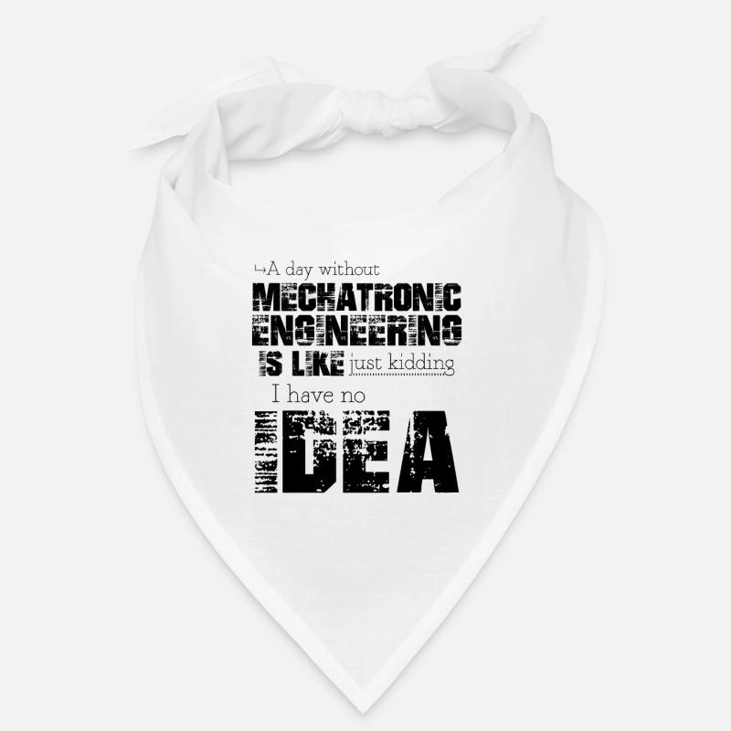 Mechatronik Bandana