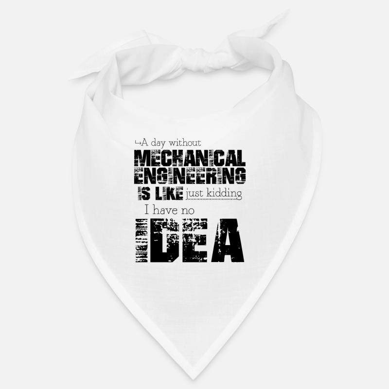 Mechanical engineering Bandana