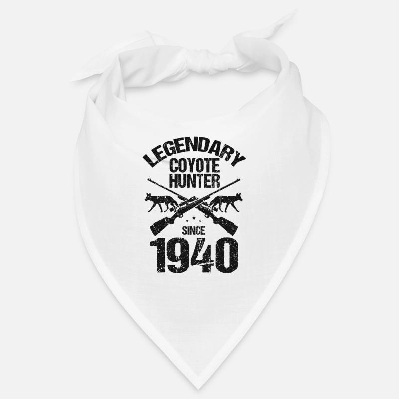 Conception de coyote pour les réacteurs de coyote Bandana