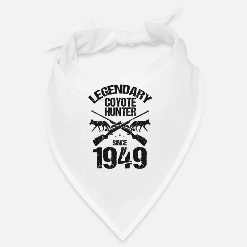 Conception de coyote pour les réacteurs de coyote Bandana