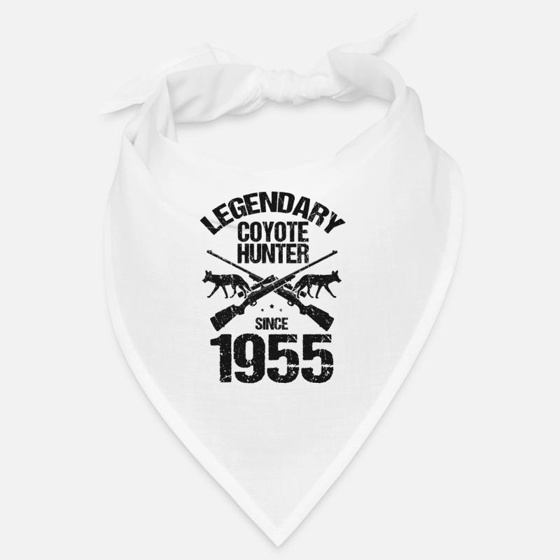 Conception de coyote pour les réacteurs de coyote Bandana