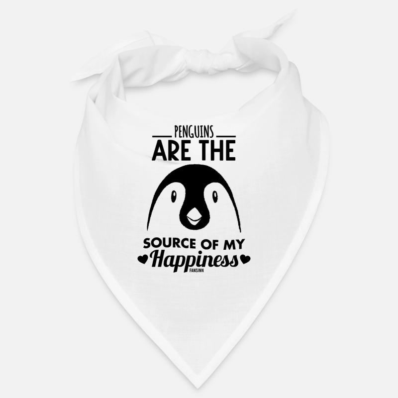 Pinguin Südpol Seevogel Antarktis Bandana