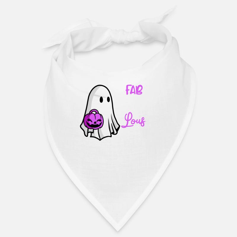 Halloween Bandana